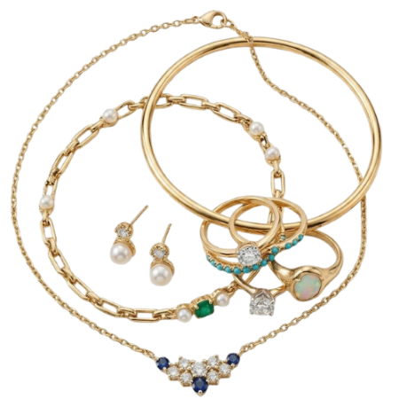 Picture for category Women Accessories