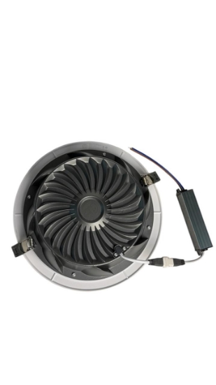 Picture of LED LUMINAIRES