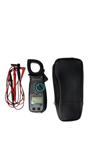 Picture of Digital Clamp Meter