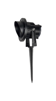 Picture of 15W Garden Light Bulb, Yellow 3000K