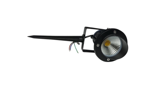 Picture of 15W Garden Light Bulb, Yellow 3000K