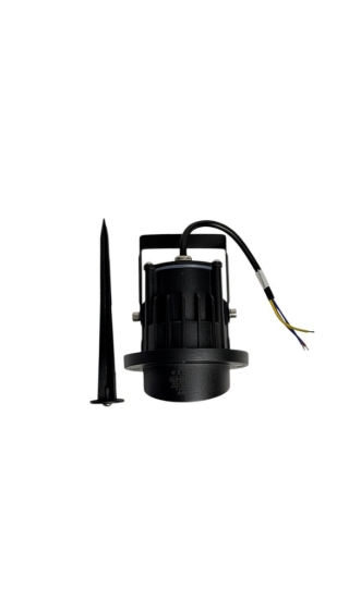 Picture of 15W Garden Light Bulb, Yellow 3000K