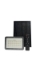 Picture of ☀️ 100W Solar LED Floodlight - White