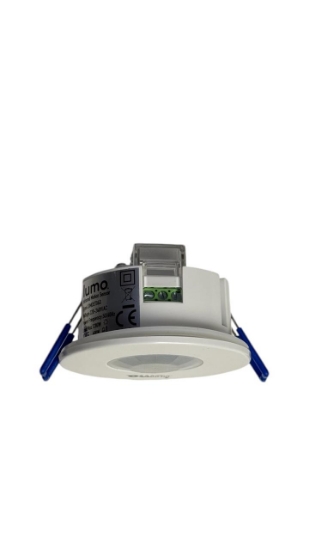 Picture of 💡 Hidden ceiling motion sensor, 8 meters