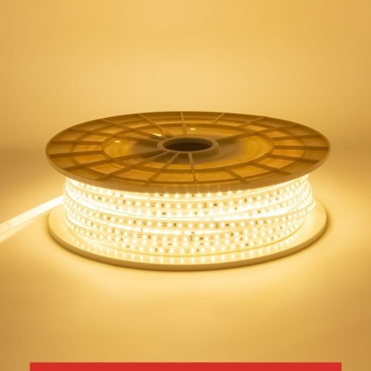 Picture of Direct Adhesive SMD LED Strip Light – 10W, 50m, 3-Year Warranty
