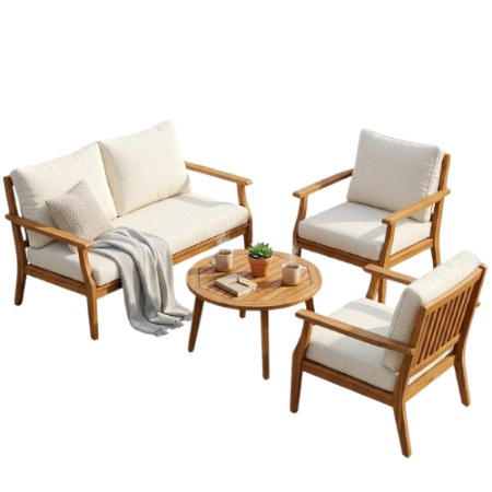 Picture for category Garden Furniture