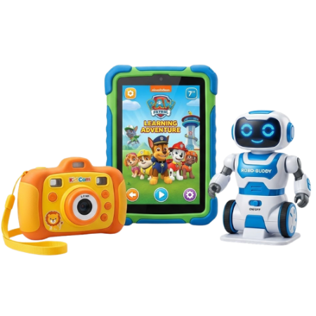 Picture for category Childrens Toys