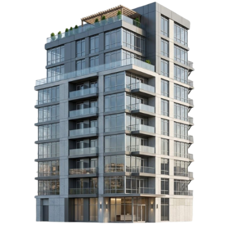 Picture for category Building For Sale