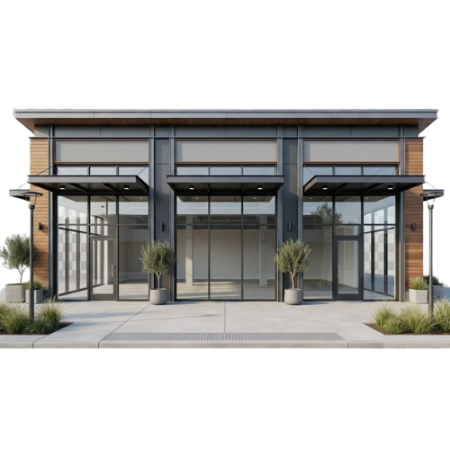 Picture for category Shops For Sale