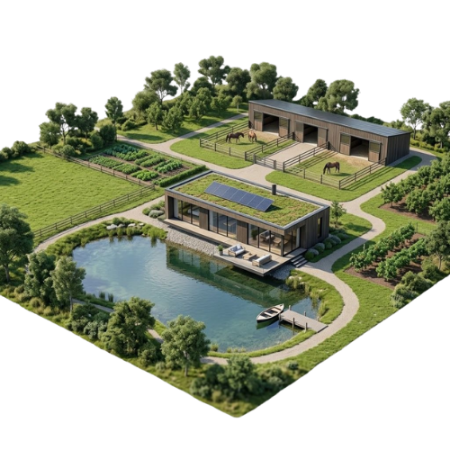 Picture for category Farm For Sale