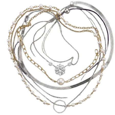 Picture for category Chains & necklaces