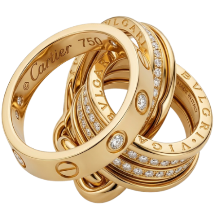 Picture for category Rings