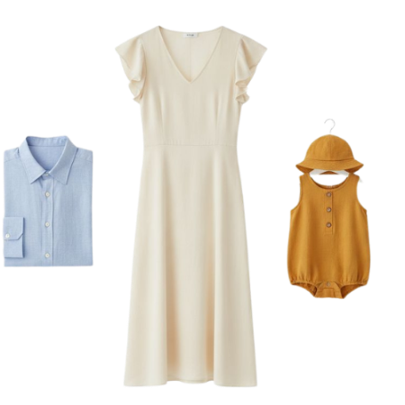 Picture for category Apparel Rental