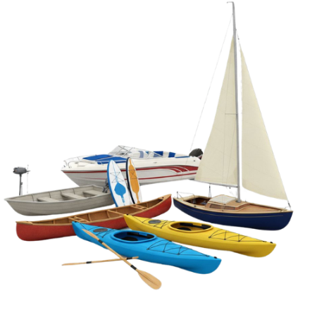 Picture for category Boats For Rent