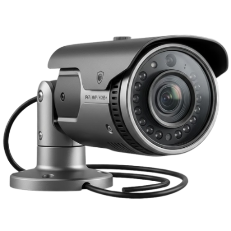 Picture for category Security Cameras