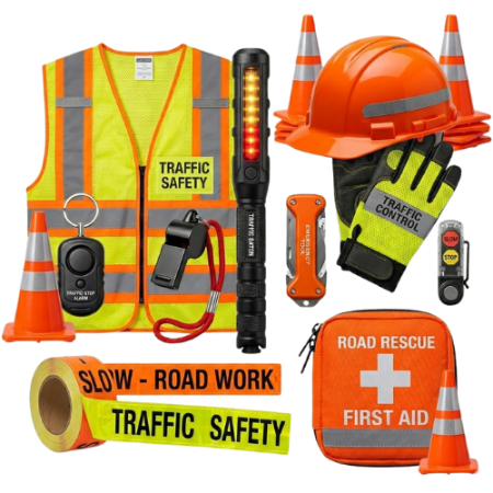 Picture for category Road Safety