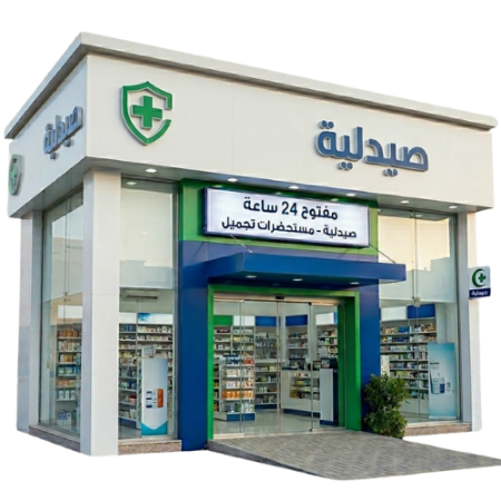 Picture for category Pharmacy
