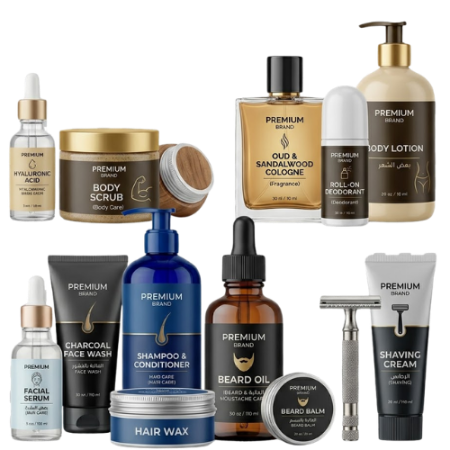 Picture for category Men Care