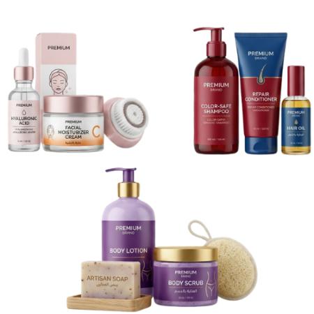Picture for category Feminine Care