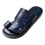Picture of Saudi-made genuine leather shoe