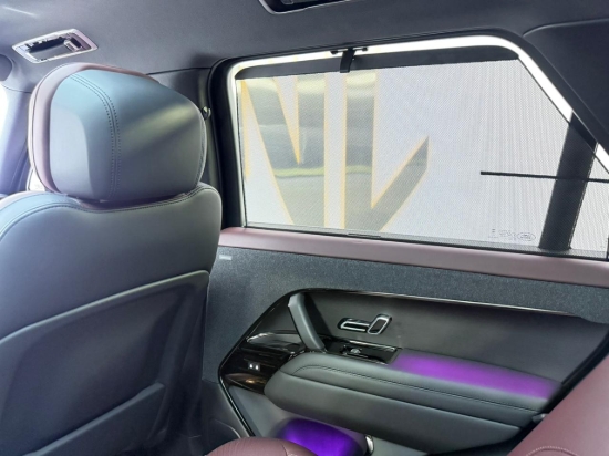 Picture of RANGE ROVER SPORT