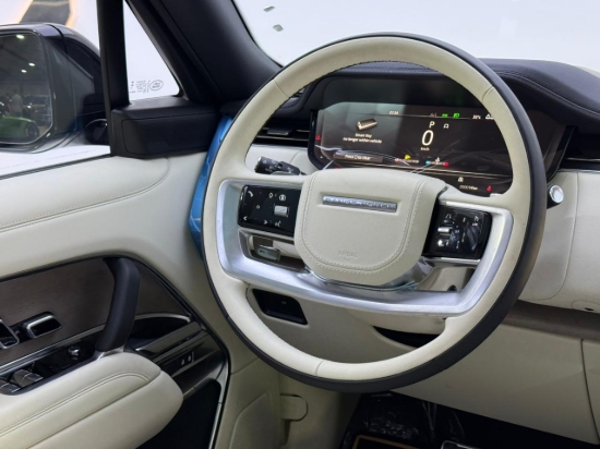 Picture of RANGE ROVERHSE-P400