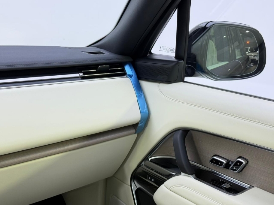 Picture of RANGE ROVERHSE-P400