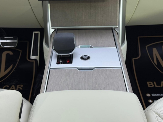 Picture of RANGE ROVERHSE-P400