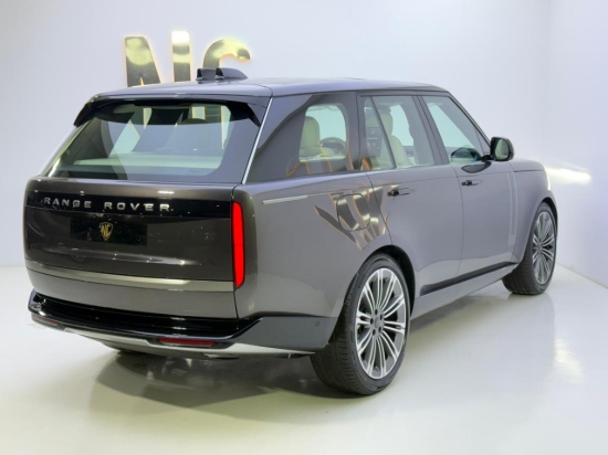 Picture of RANGE ROVERHSE-P400