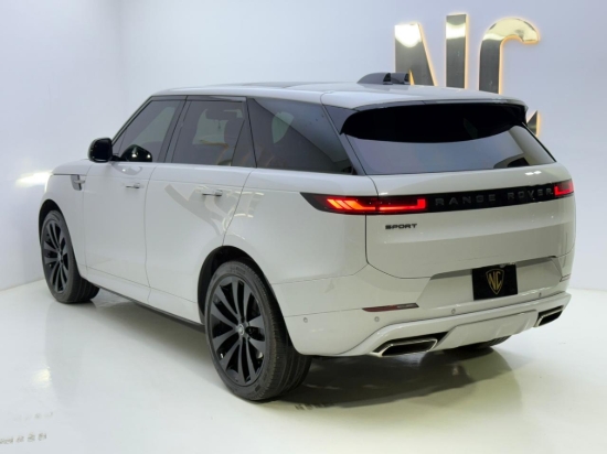 Picture of RANGE ROVER SPORT P360 DYNAMIC SE