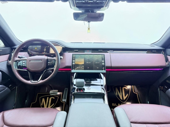Picture of RANGE ROVER SPORT P360 DYNAMIC SE