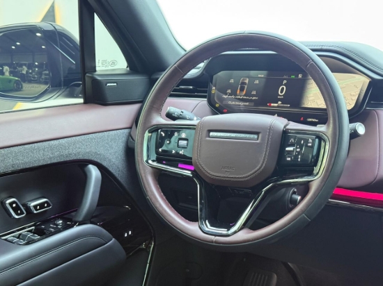 Picture of RANGE ROVER SPORT P360 DYNAMIC SE