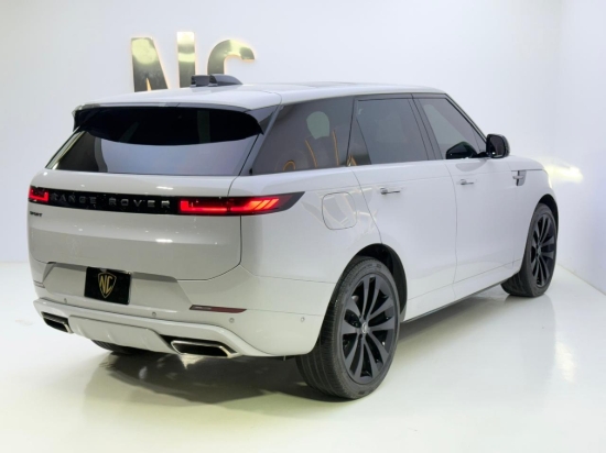 Picture of RANGE ROVER SPORT P360 DYNAMIC SE