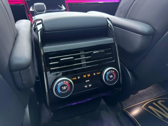Picture of RANGE ROVER SPORT P360 DYNAMIC SE