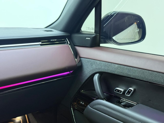 Picture of RANGE ROVER SPORT P360 DYNAMIC SE