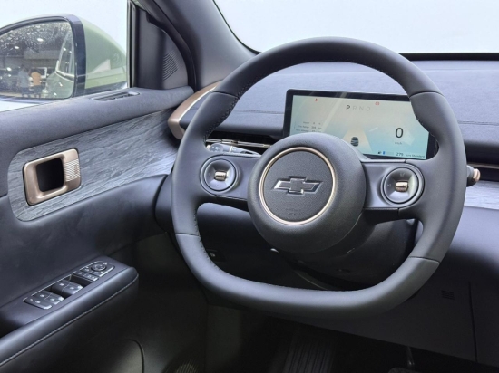 Picture of CHEVROLET CAPTIVE PHEV