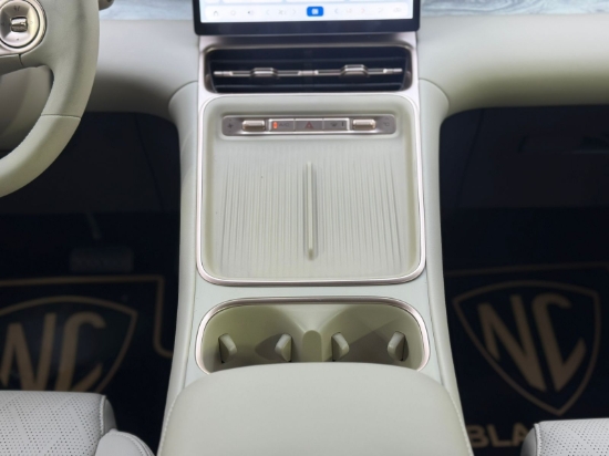 Picture of CHEVROLET CAPTIVE PHEV