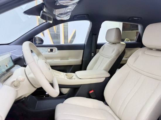 Picture of CHEVROLET CAPTIVE PHEV