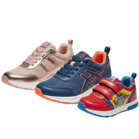 Picture for category Shoes