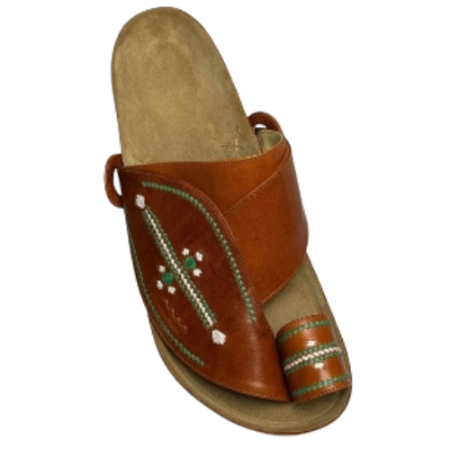 Picture for category Eastern Shoes