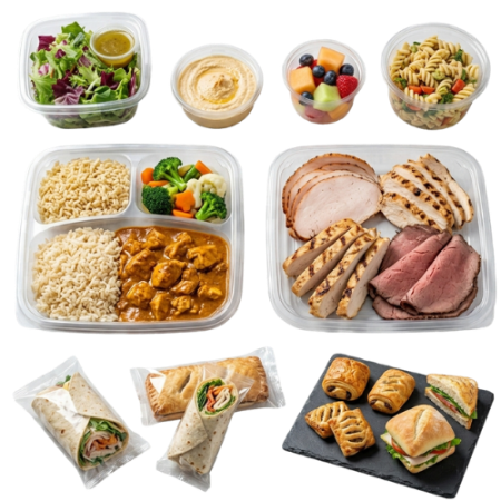 Picture for category Ready to Eat