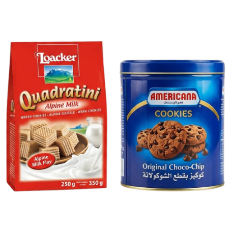 Picture for category Biscuits & Cookies