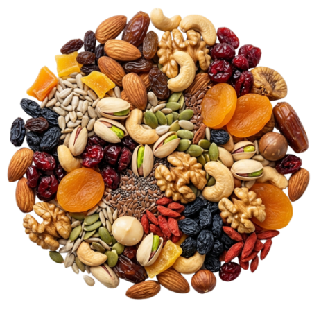 Picture for category Healthy Snacks