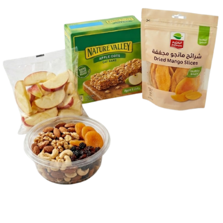 Picture for category Nuts, Seeds, Dried Fruits