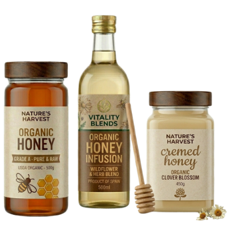 Picture for category Honey