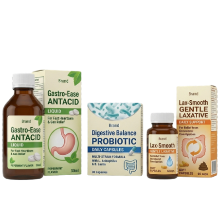Picture for category Digestive Care