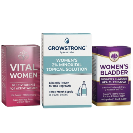 Picture for category Woman's Health