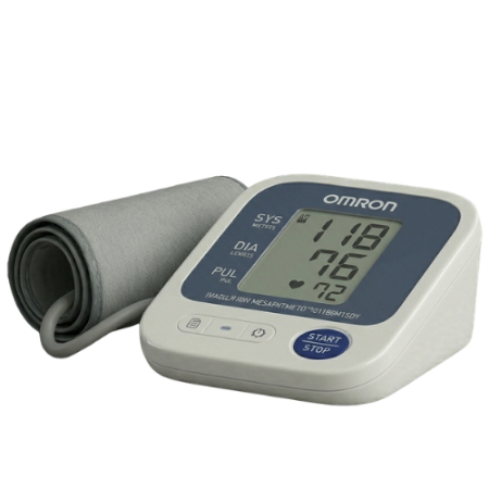 Picture for category Blood Pressure Monitors