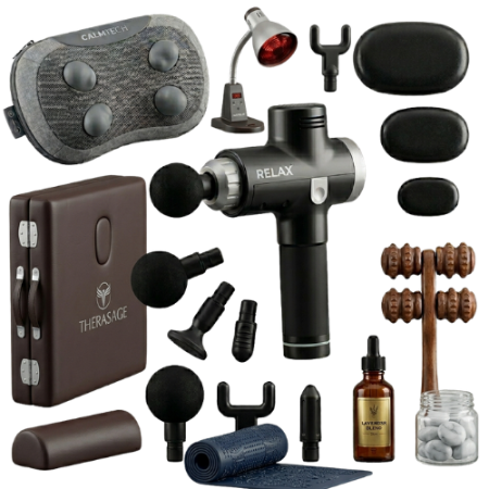 Picture for category Massage Devices