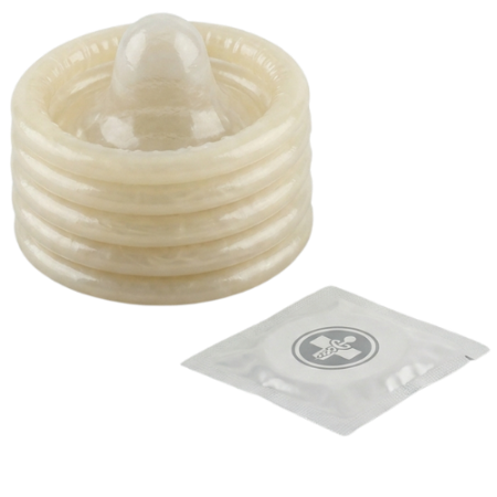 Picture for category Condoms